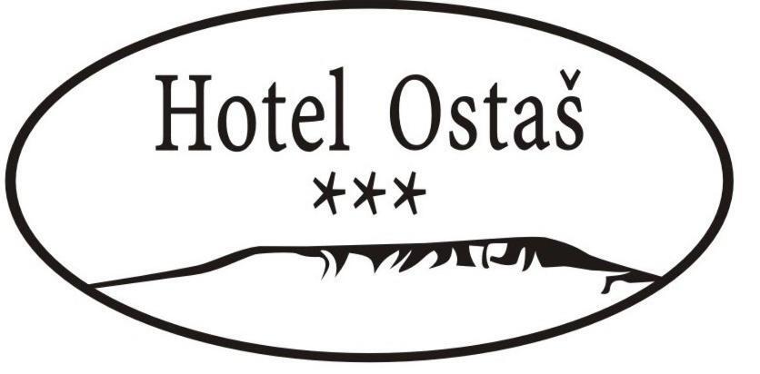 Hotel Ostas Police nad Metují Dış mekan fotoğraf